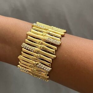 Gold Bracelet